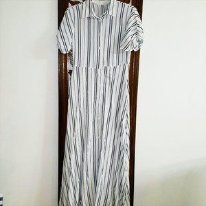 Beautiful Summer Dress